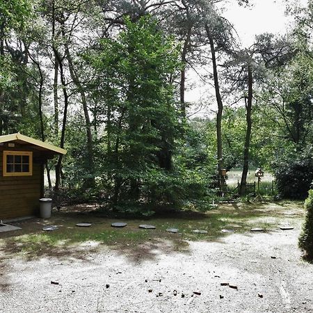 Huisje venzicht 7 Spier Exterior foto